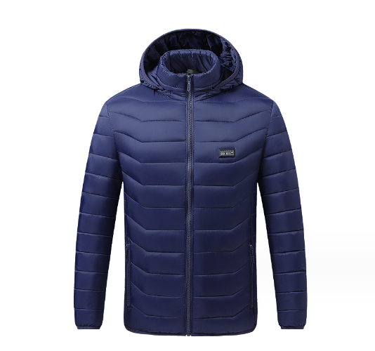Winter Heated Jacket