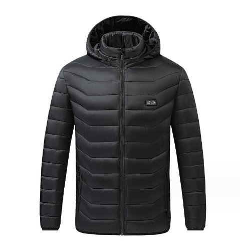 Winter Heated Jacket