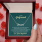 To my Girlfriend