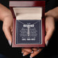 To my Husband